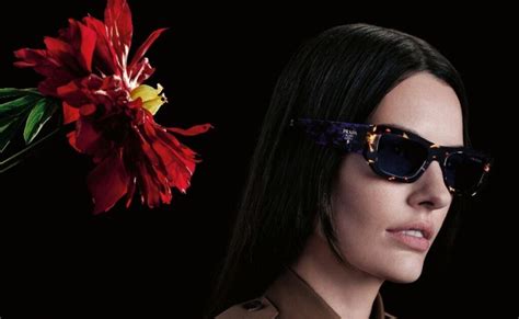 prada 2024 eyewear